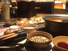 -温野菜涮涮锅(西单大悦城店)