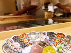 -鮨青(恒基名人购物中心店)