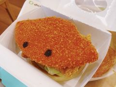 -德克士(聚银时代店)