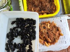 -崖口红树林海鲜餐厅
