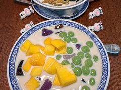 -黄氏壹品汇•水牛奶甜品(全国总店)