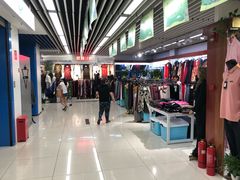 -天丰利生活MALL(和平里店)