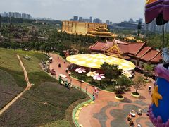 -南宁方特东盟神画