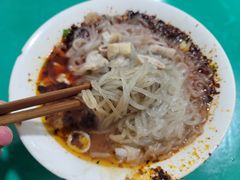 -甘记肥肠粉(马鞍北路店)
