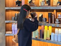 -星巴克臻选(南京艾尚天地店)