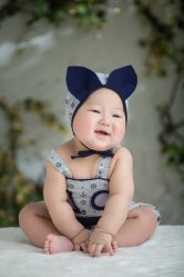 点击看大图 -哈喽BABY儿童摄影