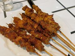 -小板凳(四公里店)