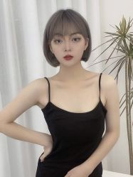 -MOKA HAIR SALON 烫染造型