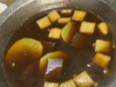 -聚首堂·特色小吃·肘子(什刹海德胜门店)