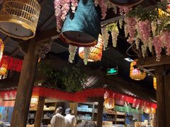-南京大牌档(人民广场店)