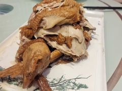 -老德州四合院·德州菜(天衢路店)