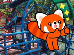 -揭东万竹园旅游景区