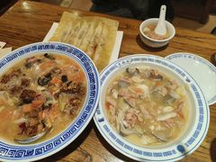 -老雒阳面馆·水席(定鼎门店)