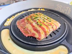 -朴太院·烤肉万岁(盐城店)