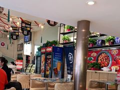 -撒拉花儿·新疆菜·清真(太阳宫店)