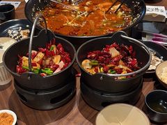 -蜀都丰 川菜·水煮活鱼(万象九宜城店)