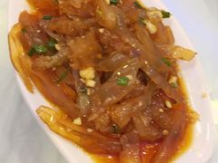 -渔中舟海鲜大排档(普陀沈家门店)