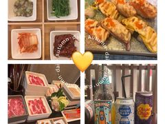 -佛山希尔顿酒店·融誉亚洲美食荟