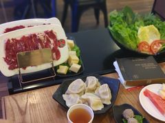 -牛焱·贵州黄牛肉火锅(城西银泰店)