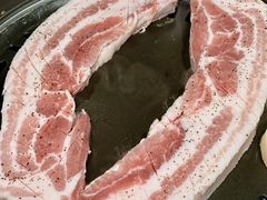 -哼蟹二将·烤肉酱蟹(合生汇店)