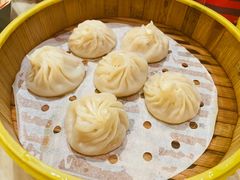 -弄堂小笼包(山东青岛万象城店)