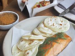 小热狗-BOR Eatery(安福路店)