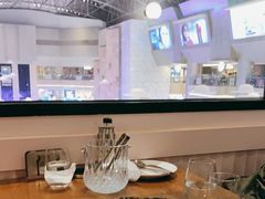 -1981牛排西餐厅(海信店)