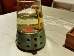 枙子花茶-文兴酒家(晶品店)