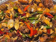 -东来土菜馆(民祥园路店)