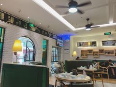 大堂-茶港·点心·啫啫煲(范湖万达广场店)