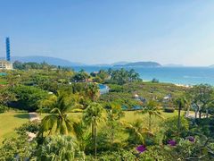 -三亚亚龙湾天域度假酒店