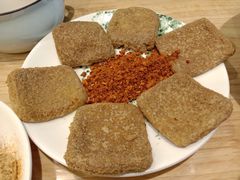 大方臭豆腐-贵凤凰贵州米粉(五道口店)
