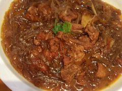 -金掌勺东北菜(格兰晴天店)