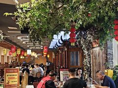 -小隐院子·庭院餐厅(大学城后湖店)