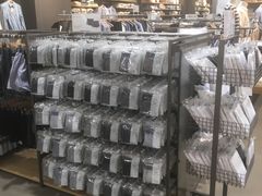 -MUJI无印良品(茂业天地店)