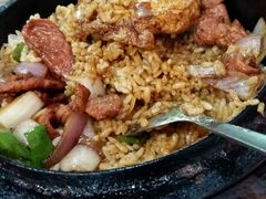 -川海丰尚砂锅麻辣烫(人和街分店)