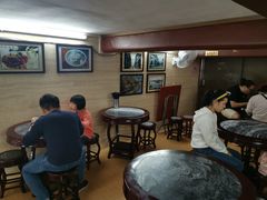 -老西关濑粉(文明路店)