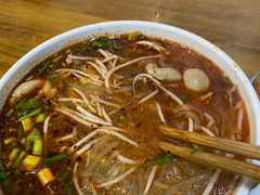 -白家高记肥肠粉(总店)