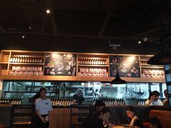 -新贝乐意大利餐厅(苏州中心店)