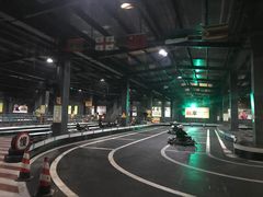 -速马赫卡丁车(琶洲店)