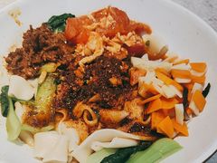 -湘遇长安·湘菜·陕西面(刘家窑店)