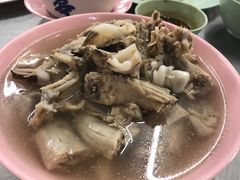 -红大哥水门鸡饭(總店)