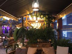 露天位-时光乌托邦空中花园餐厅川味·融合菜(幸福广场店)