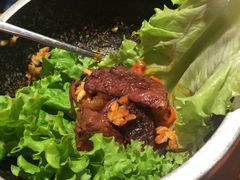 -黑牛の店·和牛烧肉(大悦城店)