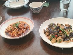 -金谷仓家庭料理(马泉营店)