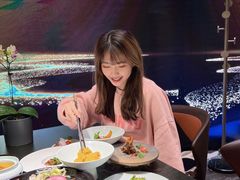 -次第花开素食雅宴