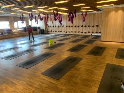 -意然瑜伽·普拉提