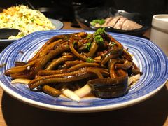 -扬州狮子楼·非遗淮扬菜(东关街店)
