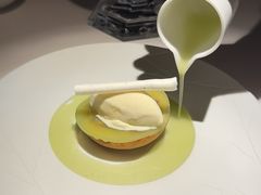 -三嚥阁 La Villa Restaurant