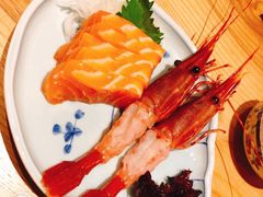 -初居食屋日式料理(万象城购物中心店)